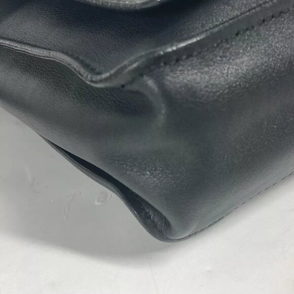 CHANEL Bag Crossbody CC CC Mark Coco Chanel Design flap Shoulder Bag - Picture 3 of 11